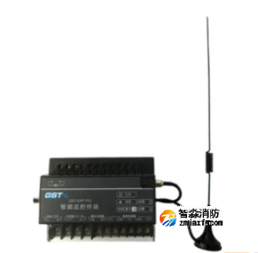 海湾GST-SMT-FI1智能监控终端