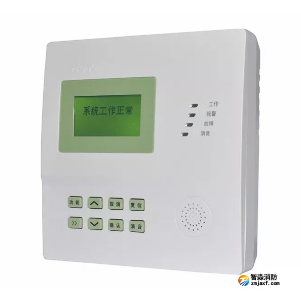 海湾GST-JA2200家用火灾报警控制器