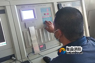消防报警系统常见故障与维修排除