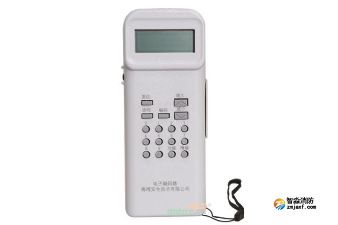 GST-BMQ-2编码器