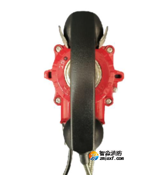 沧州海湾HY6356（EX）防爆消防电话分机