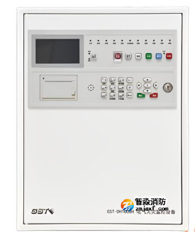 海湾GST-DH1000H电气火灾监控设备