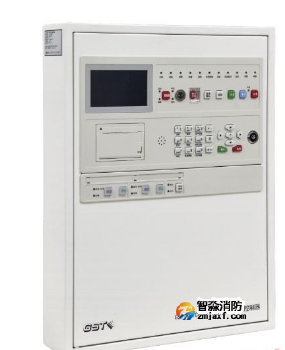 海湾GST-KR1000H可燃气体报警控制器