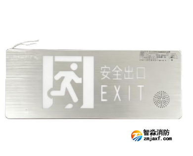 海湾HW-BZ-ACJ(EE1I)-XN441YY消防应急疏散标志灯具