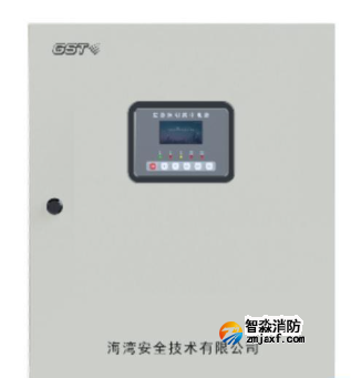 海湾HW-D-AC(DC36V/0.5kVA)-XN50Q应急照明集中电源