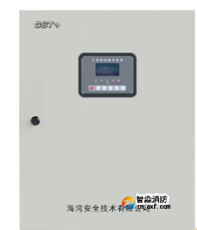 海湾HW-D-AC(DC36V/1kVA)-XN100Q应急照明集中电源