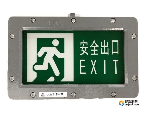 海湾HW-BZ-ACJ(ES1I)-XN891A-Ex消防应急疏散标志灯具