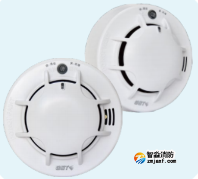 海湾JTY-GD-GSTN901-L点型光电感烟火灾探测器