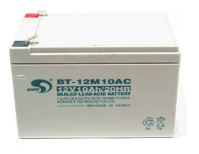 10AH/12V蓄电池