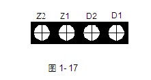 GST-LD-8319系统构成图