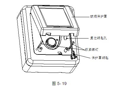 GST-LD-8318紧急启停按钮安装