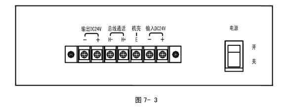 TS-GSTN60消防电话总机