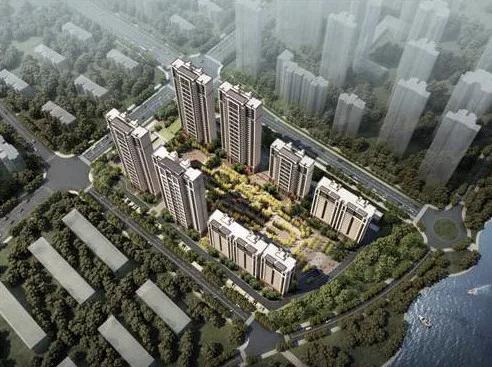 江苏.苏州天地源太湖颐景