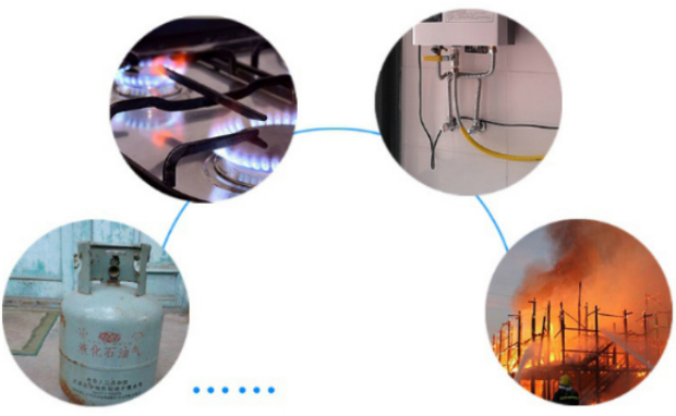 家里燃气泄漏的主要原因及泄漏后怎么处理