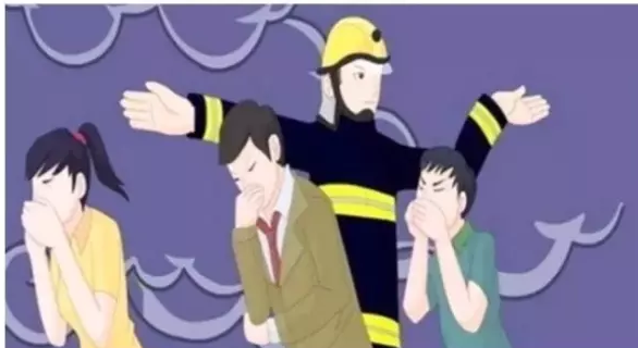 休闲娱乐消防安全