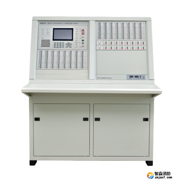 æμ·æ1¾é«˜èƒ½ç«ç¾æŠ￥è-|æŽ§åˆ¶å™¨JB-QT-GST5000Hï¼ˆè”åŠ¨åž‹ï¼‰