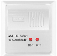 海湾GST-LD-8364H输入/输出模块|控制模块